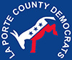 La Porte County Democratic