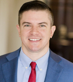 Sean J. Quinn - La Porte County Indiana Democrats