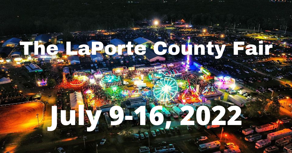 La Porte County Fair